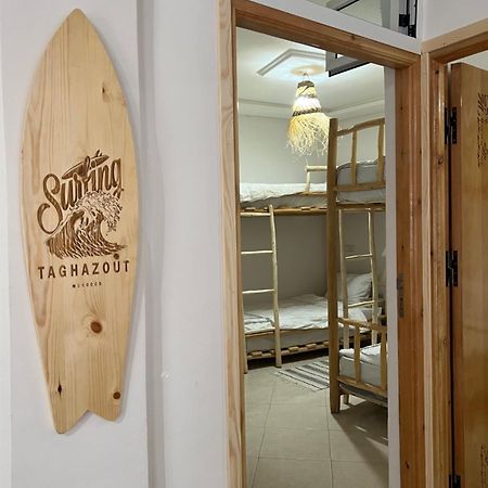 Appartement Sabldor Agadir Eksteriør bilde