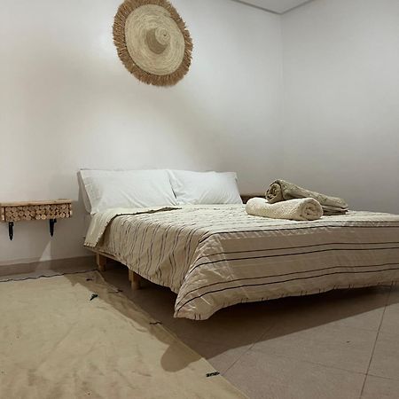 Appartement Sabldor Agadir Eksteriør bilde