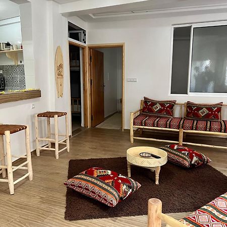 Appartement Sabldor Agadir Eksteriør bilde