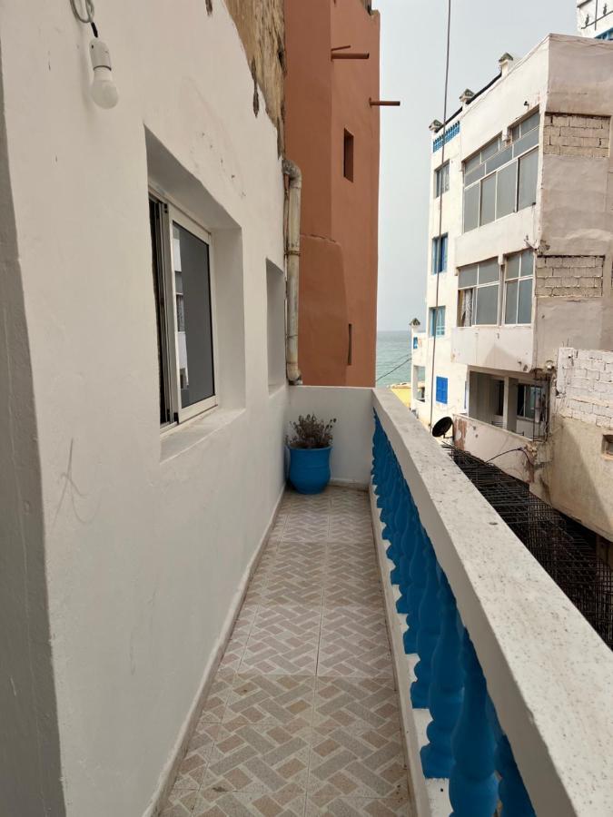 Appartement Sabldor Agadir Eksteriør bilde