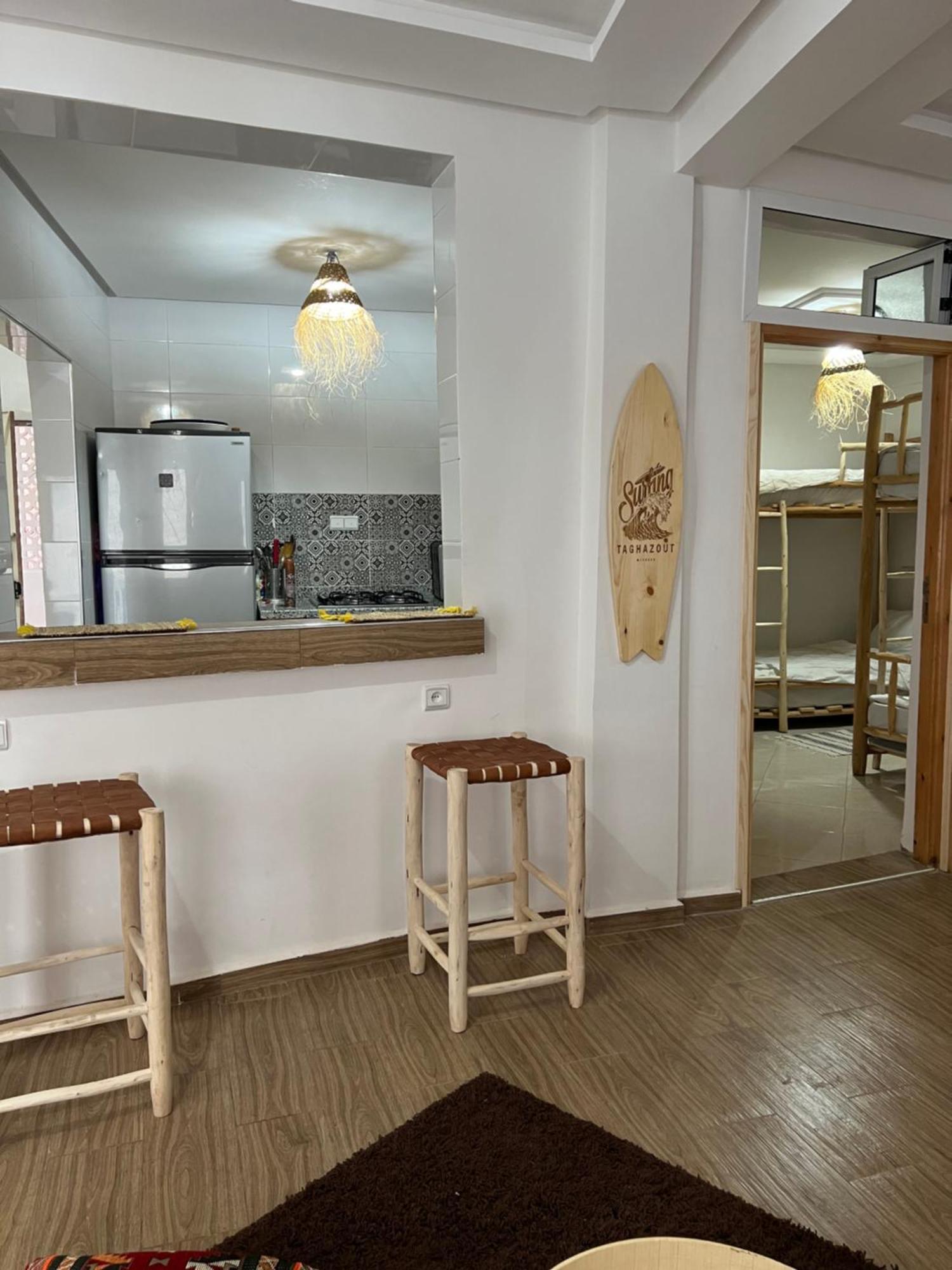 Appartement Sabldor Agadir Eksteriør bilde