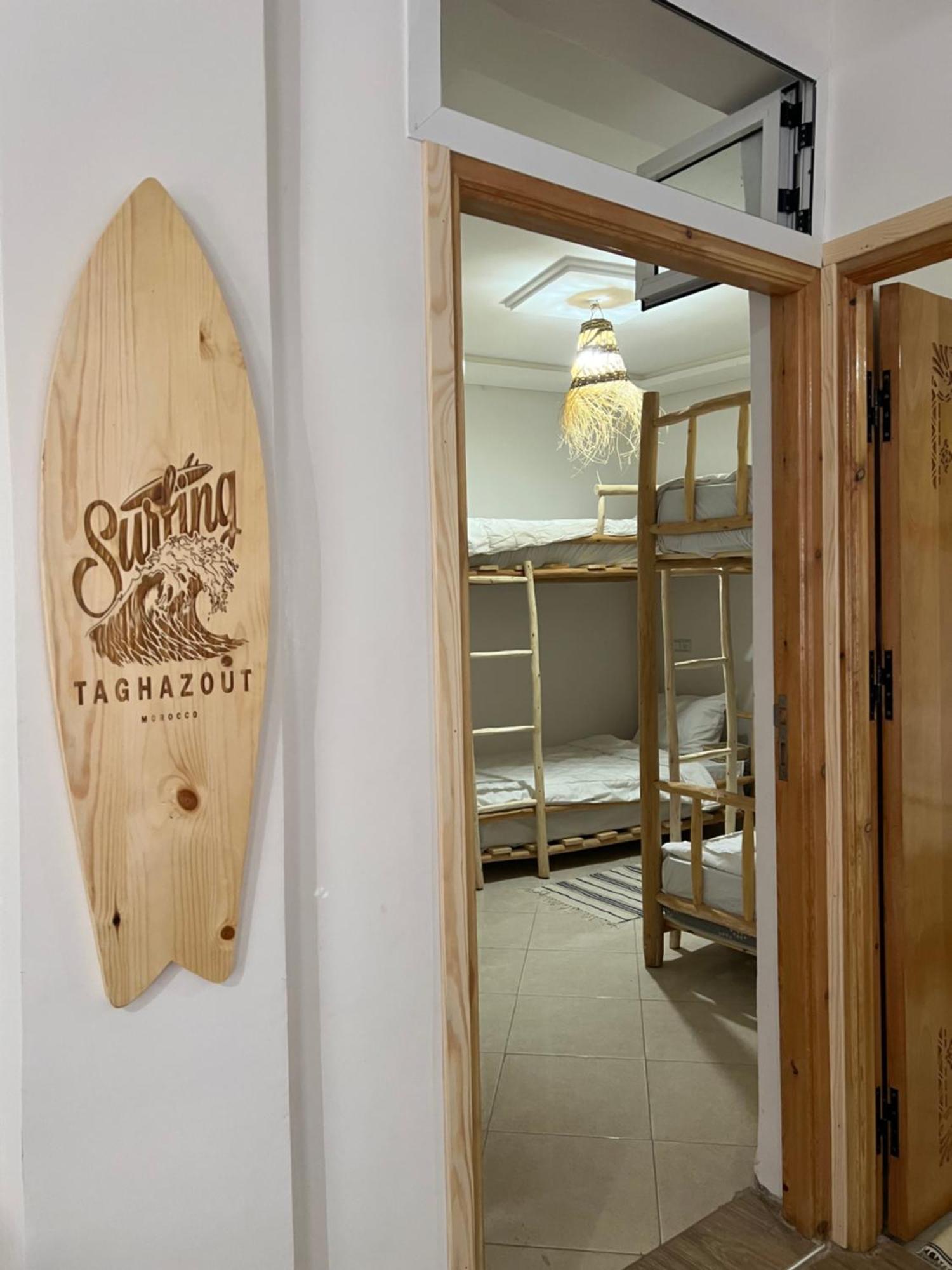 Appartement Sabldor Agadir Eksteriør bilde