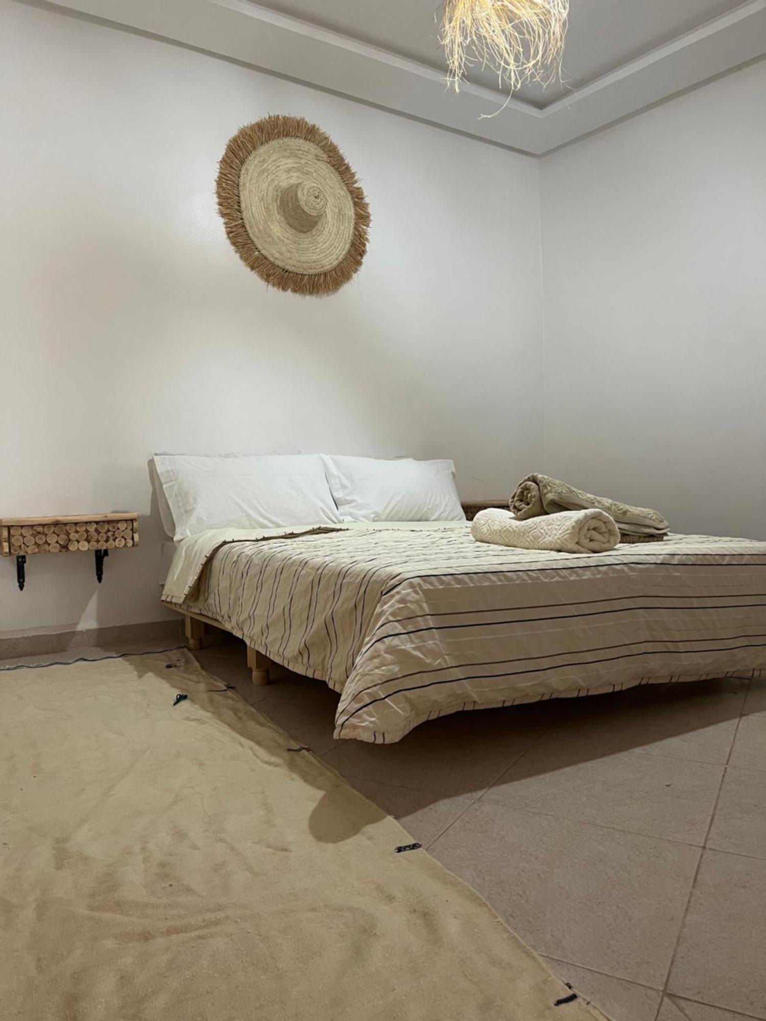 Appartement Sabldor Agadir Eksteriør bilde