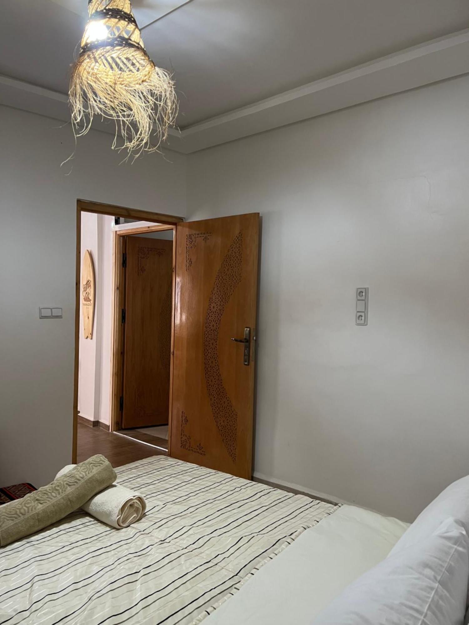 Appartement Sabldor Agadir Eksteriør bilde
