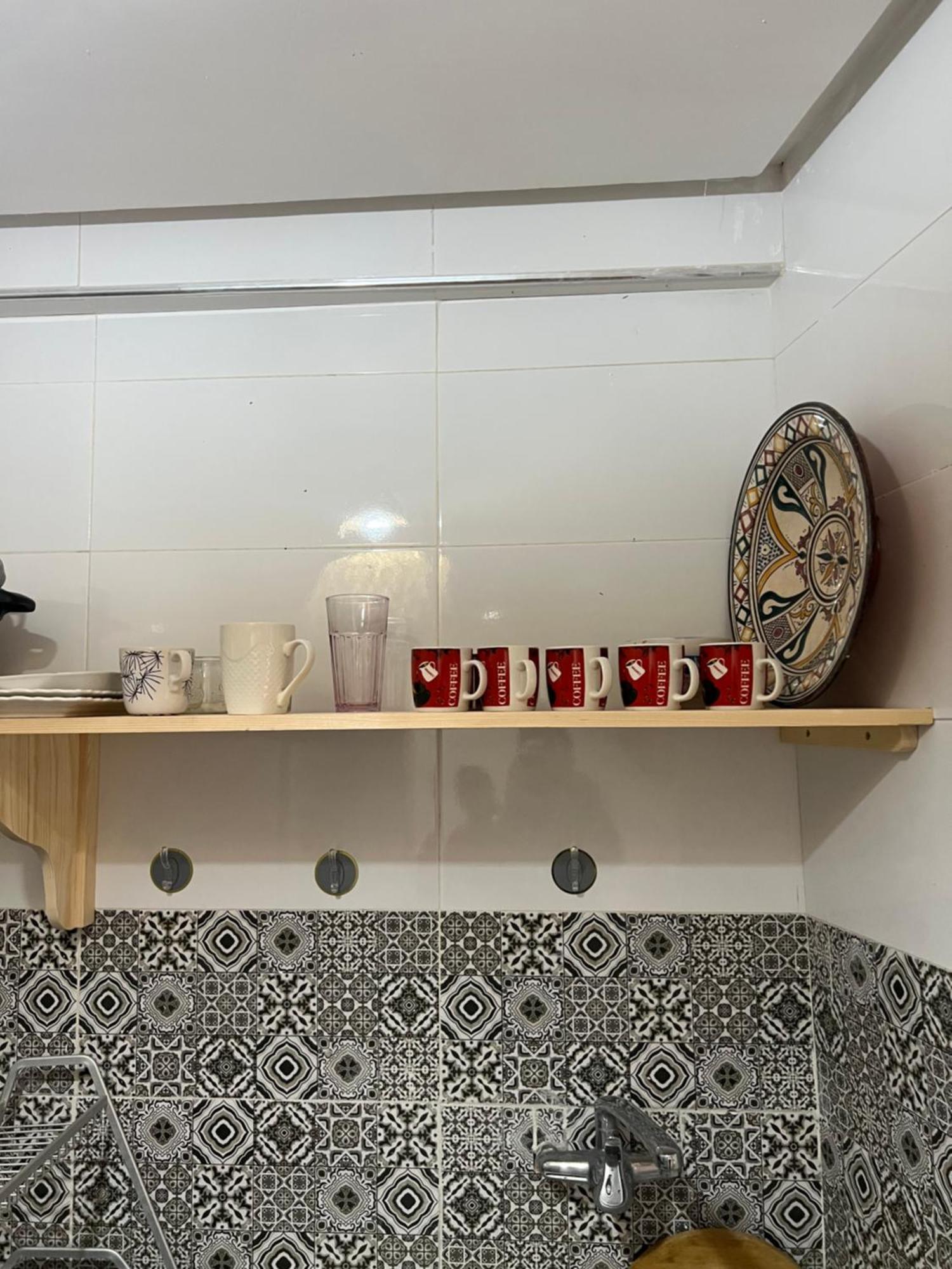 Appartement Sabldor Agadir Eksteriør bilde