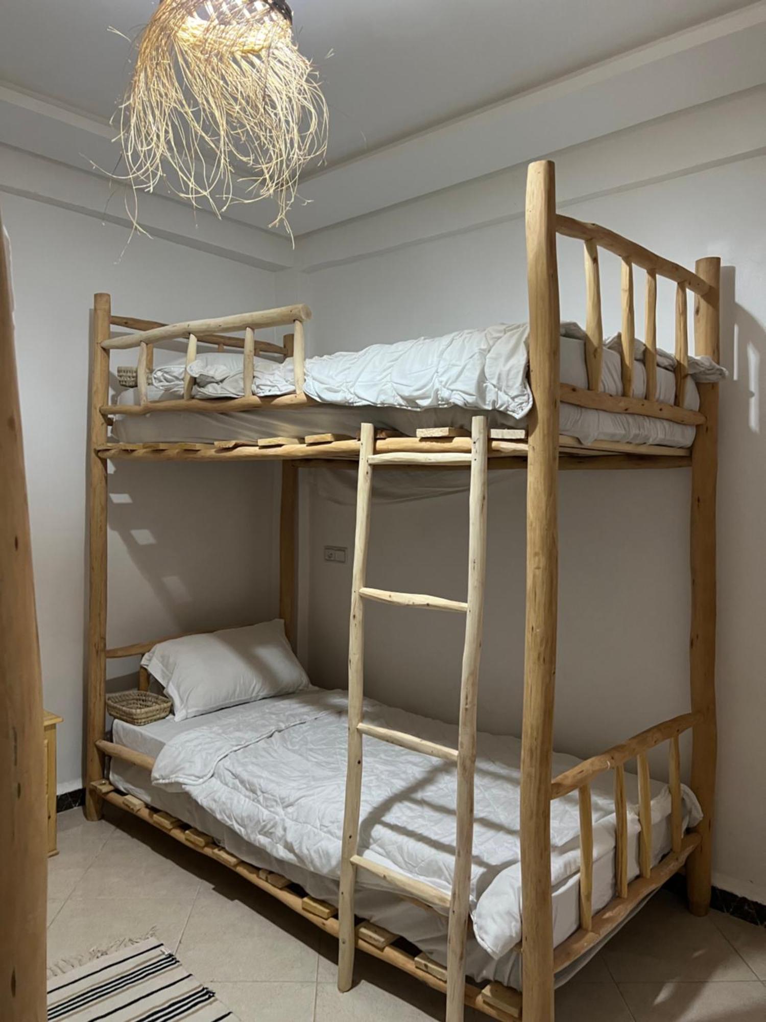 Appartement Sabldor Agadir Eksteriør bilde