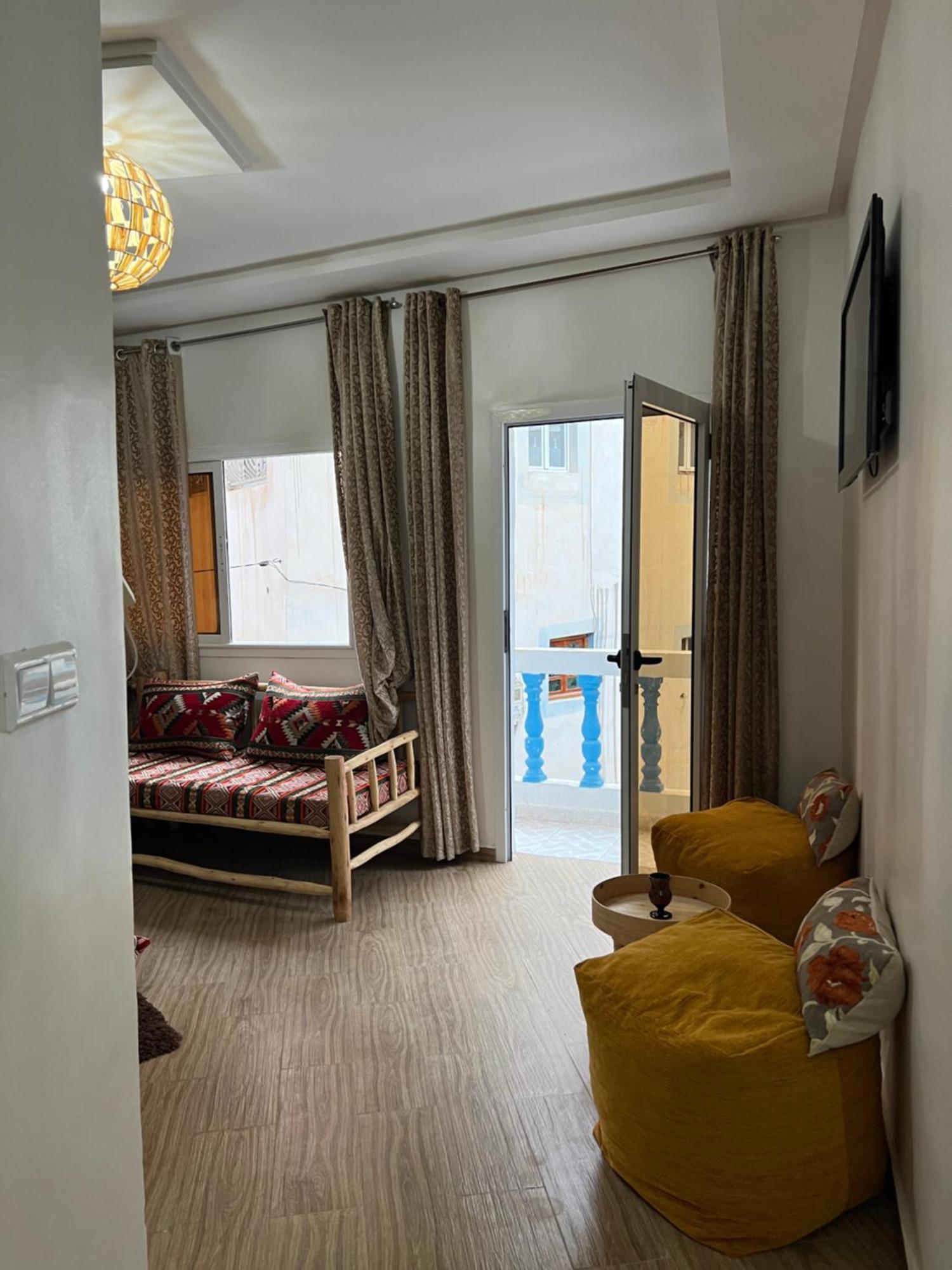 Appartement Sabldor Agadir Eksteriør bilde