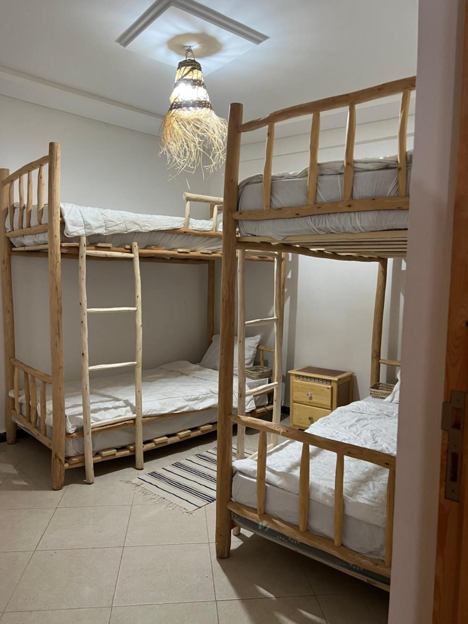 Appartement Sabldor Agadir Eksteriør bilde