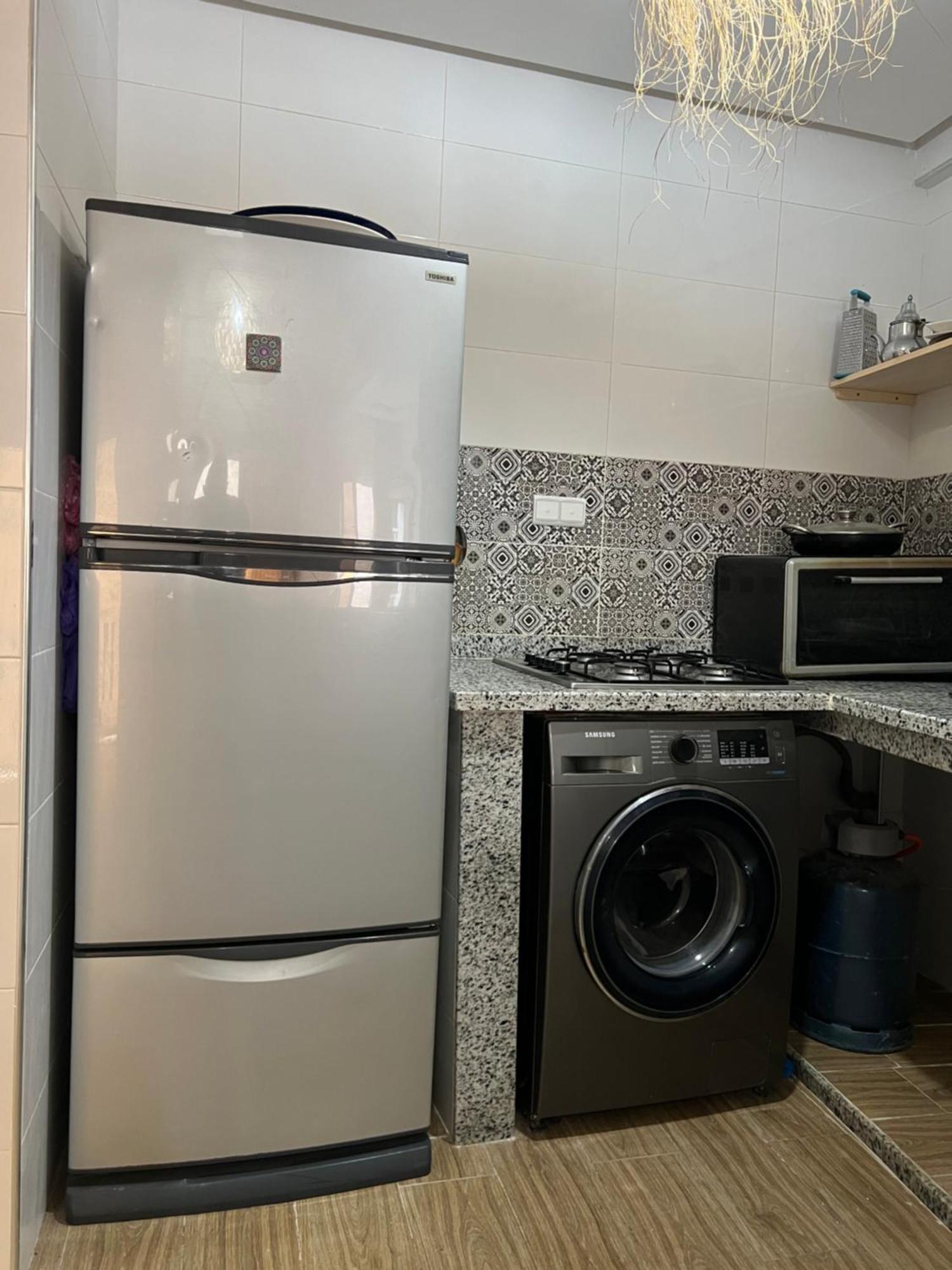 Appartement Sabldor Agadir Eksteriør bilde